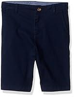 Algopix Similar Product 9 - Gymboree Boys Big Uniform Flat Front