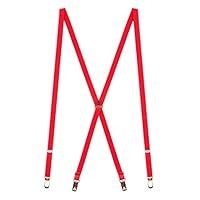 Algopix Similar Product 5 - SuspenderStore Kids 12 Inch Wide