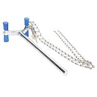 Algopix Similar Product 5 - Cerlingwee Adjustable Laboratory Clamp