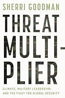 Algopix Similar Product 8 - Threat Multiplier Climate Military