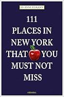 Algopix Similar Product 1 - 111 Places in New York That You Must