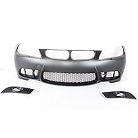 Algopix Similar Product 15 - Front Bumper Cover Compatible With