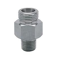 Algopix Similar Product 15 - IFM Efector E40106 Adapter Stainless