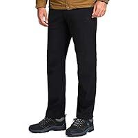 Algopix Similar Product 17 - CAMEL CROWN Mens Waterproof Hiking