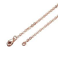 Algopix Similar Product 12 - Wholesale 12PCS Rose Gold Plated Solid