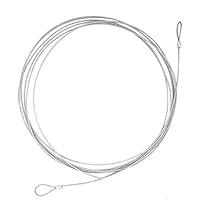 Algopix Similar Product 14 - 165Ft Security Safety Cable Luggage