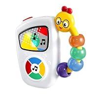 Algopix Similar Product 1 - Baby Einstein Take Along Tunes Musical