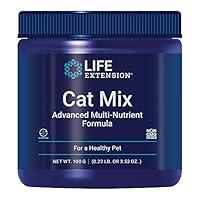 Algopix Similar Product 10 - Life Extension Cat Mix  For Heart