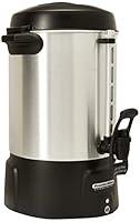 Algopix Similar Product 9 - Proctor Silex 45060 60 Cup Brushed