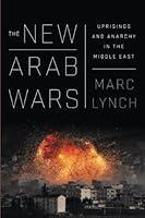 Algopix Similar Product 19 - The New Arab Wars