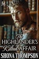 Algopix Similar Product 6 - The Highlanders Kilted Affair