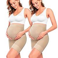 Algopix Similar Product 14 - Baby Bump Premium Maternity