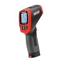 Algopix Similar Product 4 - Ridgid 36798 IR-200 Micro Thermometer