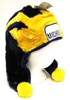 Algopix Similar Product 2 - Michigan 2012 Short Helmet Hat