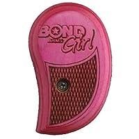 Algopix Similar Product 11 - Bond Arms Standard Bond Girl Pink Grip