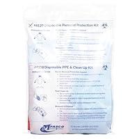 Algopix Similar Product 11 - MFASCO Personal Protection Equipment