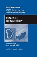 Algopix Similar Product 13 - Fetal Assessment An Issue of Clinics