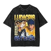 Algopix Similar Product 11 - Ludacris Mens and Women Music Fans