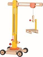 Algopix Similar Product 15 - Goki 55975 Crane, Mixed
