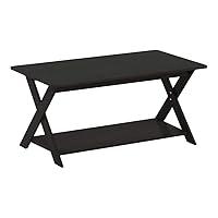 Algopix Similar Product 9 - FURINNO Modern Simplistic Coffee Table