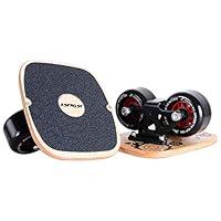 Algopix Similar Product 7 - AsFrost Portable Roller Road Drift