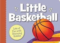 Algopix Similar Product 20 - Little Basketball (Little Sports)