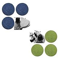 Algopix Similar Product 16 - Childrens Crazy Carpet Circle Seats 