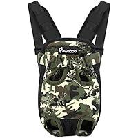 Algopix Similar Product 18 - Pawaboo Pet Carrier Backpack