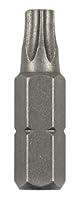 Algopix Similar Product 10 - Bosch 2609255932 25mm Torx Screwdriver