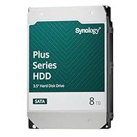 Algopix Similar Product 5 - Synology HAT33108T 8 TB 35 SATA