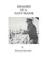 Algopix Similar Product 10 - Memoirs of a Navy major