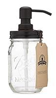 Algopix Similar Product 1 - Jarmazing Products Mason Jar Soap