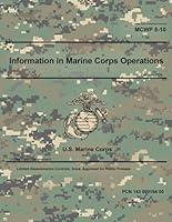 Algopix Similar Product 11 - Marine Corps Warfighting Publication