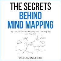 Algopix Similar Product 2 - The Secrets Behind Mind Mapping Top