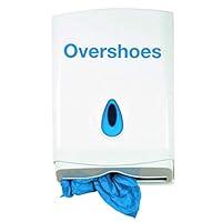 Algopix Similar Product 19 - Overshoes Dispenser  Fits 150 Shoe
