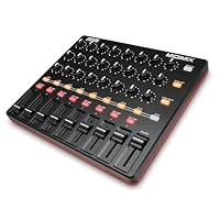 Algopix Similar Product 11 - Akai Professional MIDImix  USB MIDI
