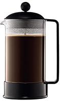Algopix Similar Product 2 - BODUM Brazil 8 Cup French Press Coffee