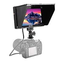 Algopix Similar Product 15 - VILTROX DC70HD 4K HDMI Monitor Clipon