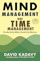 Algopix Similar Product 9 - Mind Management Not Time Management