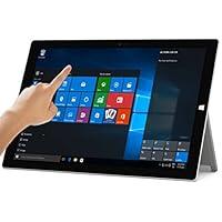 Algopix Similar Product 7 - Microsoft Surface Pro 3 Tablet