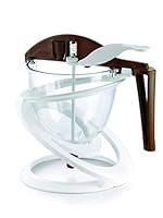 Algopix Similar Product 12 - Silikomart Chocolate Dispensing Funnel