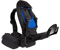 Algopix Similar Product 6 - Freeloader Child Carrier with Seat 
