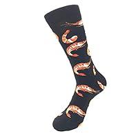 Algopix Similar Product 6 - Mid Stockings 2019 Vintage Style Casual