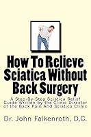 Algopix Similar Product 20 - How To Relieve Sciatica Without Back
