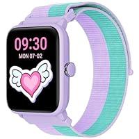 Algopix Similar Product 14 - BIGGERFIVE Smart Watch for Kids