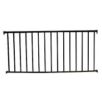 Algopix Similar Product 2 - EZ Handrail 6 ft x 42 in Aluminum