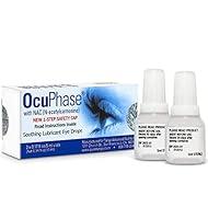 Algopix Similar Product 16 - OcuPhase Soothing Lubricant Eye Drops
