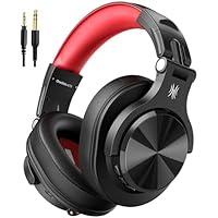 Algopix Similar Product 5 - OneOdio A70 Bluetooth Over Ear