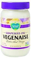 Algopix Similar Product 8 - Follow Your Heart Grape Seed Oil