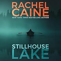 Algopix Similar Product 3 - Stillhouse Lake: Stillhouse Lake, Book 1